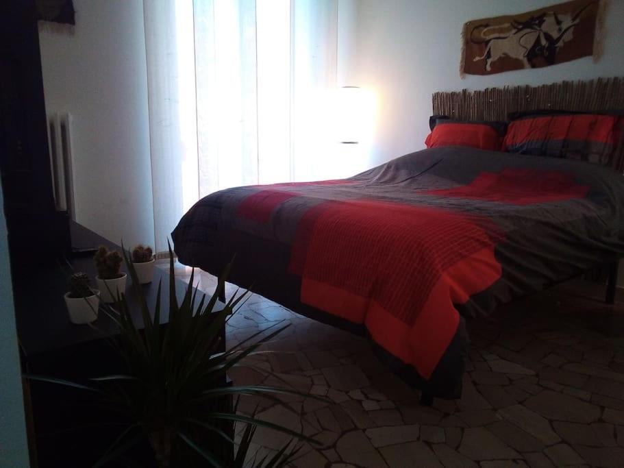 Apartamento C&c - Cozy And Cute Milán