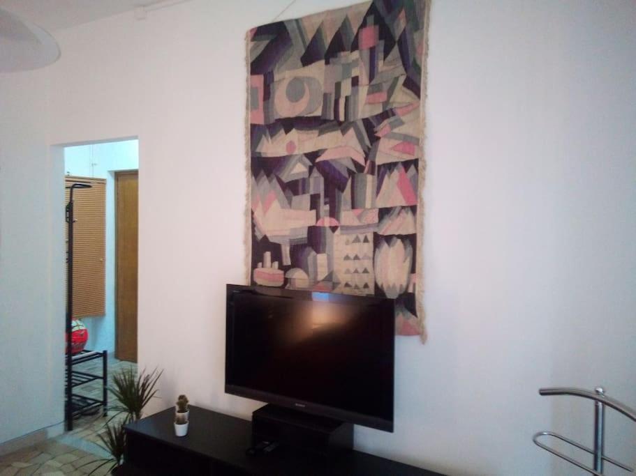 Apartamento C&c - Cozy And Cute Milán